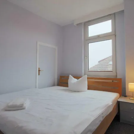 Apartment Fortuna Fewo 1